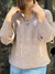 Sweater Marina Chocolate