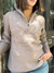 Sweater Marina Chocolate en internet