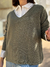 Sweater Ofelia Verde