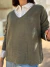 Sweater Ofelia Verde