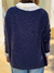 Sweater Ofelia Azul en internet
