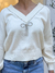 Sweater Elsa Beige - Jacinta