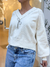 Sweater Elsa Beige