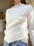 Imagen de Sweater Isabella Blanco