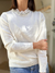 Sweater Isabella Blanco - comprar online
