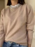 Sweater Isabella Camel - online store