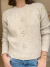 Sweater Dana Beige