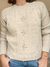 Sweater Dana Beige en internet