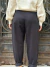 Pantalón Merid Negro en internet