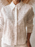 Camisa Fedra - Jacinta