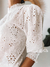 Blusa Rafaela Blanco na internet