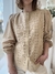 Camisa Safia Camel en internet
