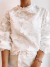 Blusa Benedita - Jacinta