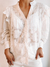 Camisa Elina Blanco
