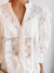 Camisa Elina Blanco - tienda online