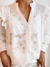 Camisa Elina Blanco - comprar online