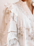 Camisa Elina Blanco en internet