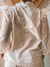 Camisa Helena Blanco - comprar online