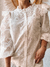Camisa Helena Blanco - Jacinta