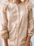 Camisa Helena Beige