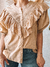 Camisa Roberta Camel en internet