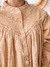 Camisa Ariadna Camel - comprar online