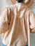 Camisa Ariadna Camel en internet
