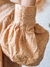 Camisa Ariadna Camel - comprar online