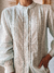 Camisa Clara Celeste