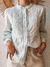 Camisa Clara Celeste - tienda online