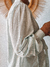 Camisa Clara Celeste