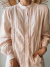 Camisa Clara Rosa - Jacinta