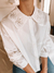 Camisa Azalea Blanco - buy online