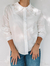 Camisa Azalea Blanco