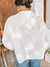 Camisa Azalea Blanco - Jacinta