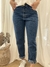 Jeans Flowers