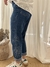 Jeans Flowers - Jacinta