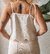 Blusa Serena Crudo - tienda online