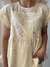 Blusa Adara Beige - Jacinta