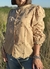 Camisa Asia Camel