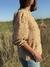 Imagen de Camisa Asia Camel