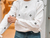 Sweater Matilda Blanco - comprar online