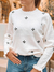Sweater Matilda Blanco
