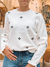 Imagen de Sweater Matilda Blanco