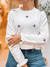 Sweater Matilda Blanco - comprar online