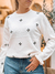 Sweater Matilda Blanco en internet