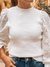 Imagen de Sweater Aurora Blanco