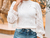 Sweater Aurora Blanco - tienda online