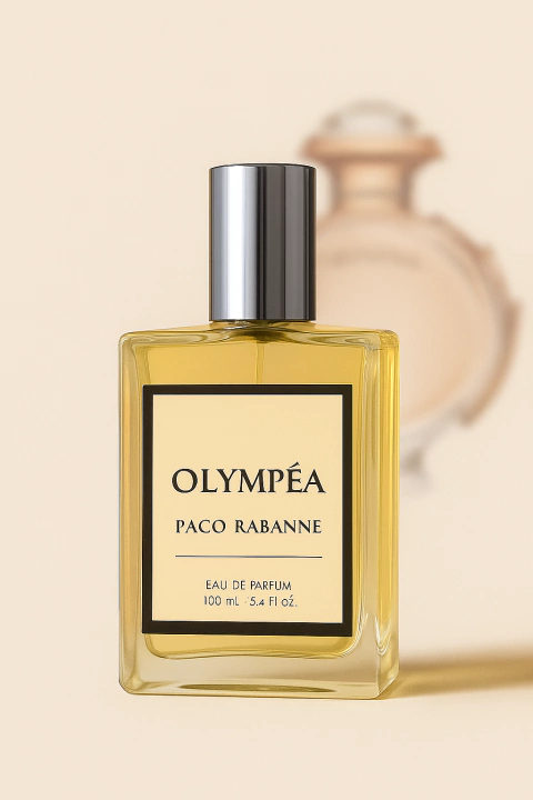 Perfume Olympea - Paco Rabanne (Pago x Transferencia 20%OFF $18.000) - comprar online