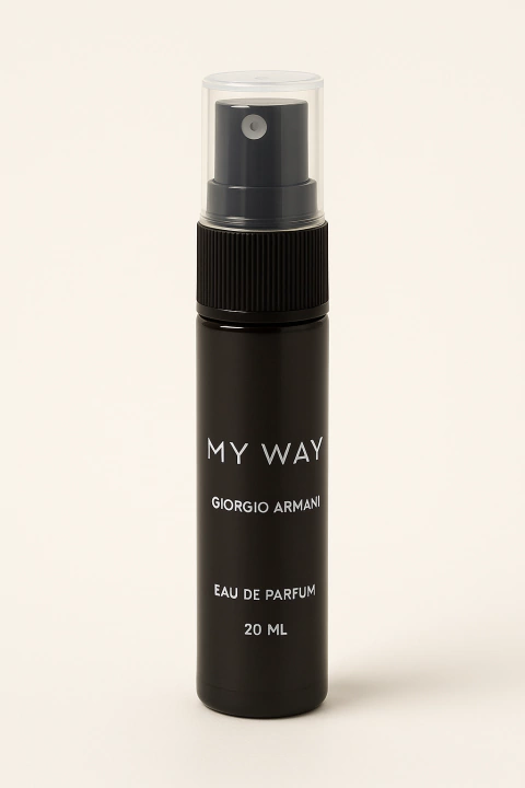 Perfume My Way - Giorgio Armani | 20 ml (Pago x Transferencia 20%OFF $5.500) - comprar online